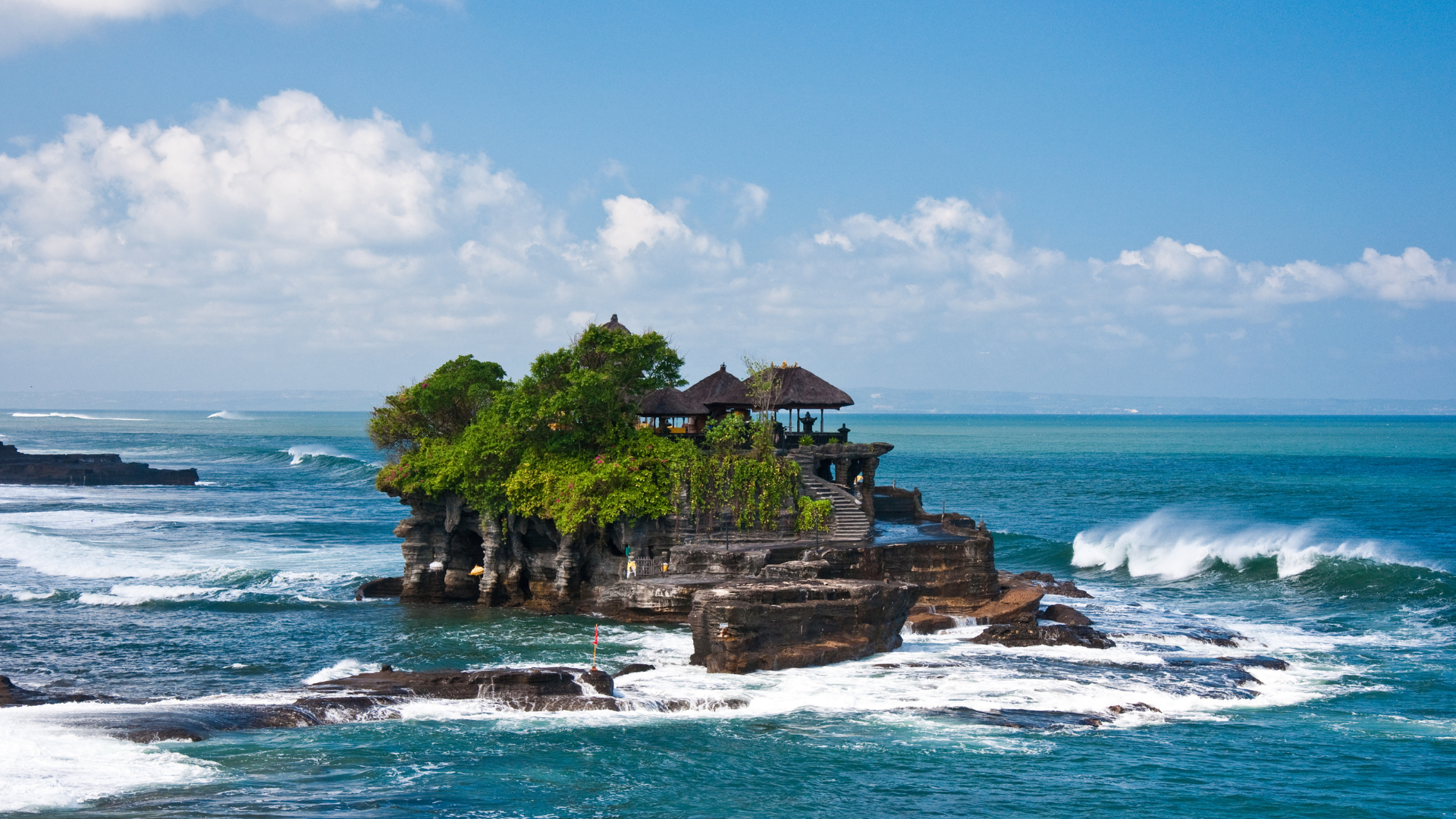 Affordable nearby hotels in Bali Indonesia