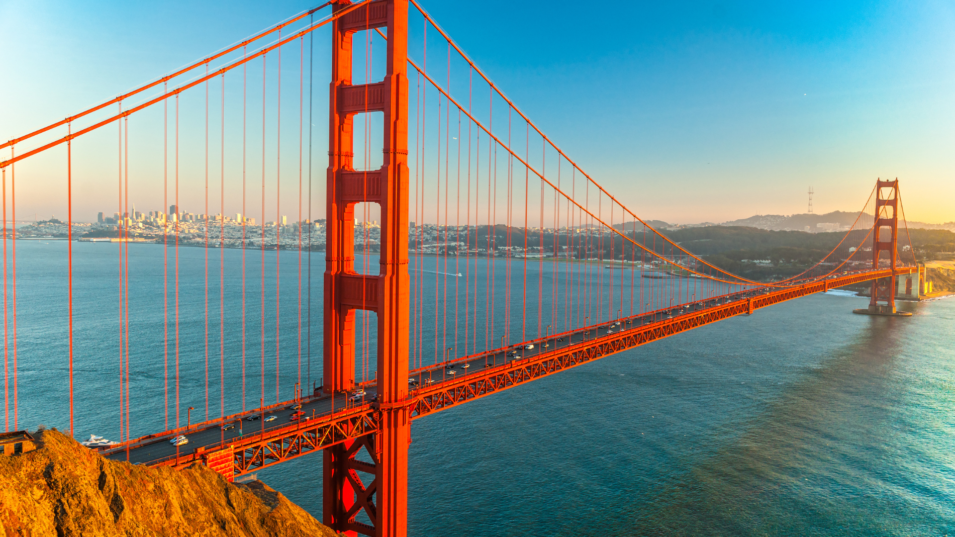 Budget-friendly hotels near San Francisco attractions